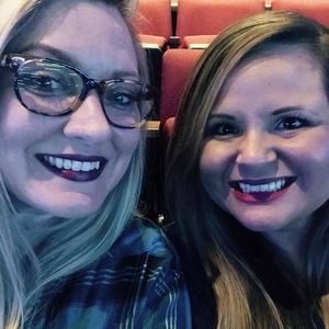 Meet your Posher, Catherine